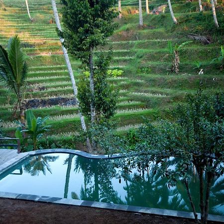 Be Bali Stay Ubud  Exterior photo