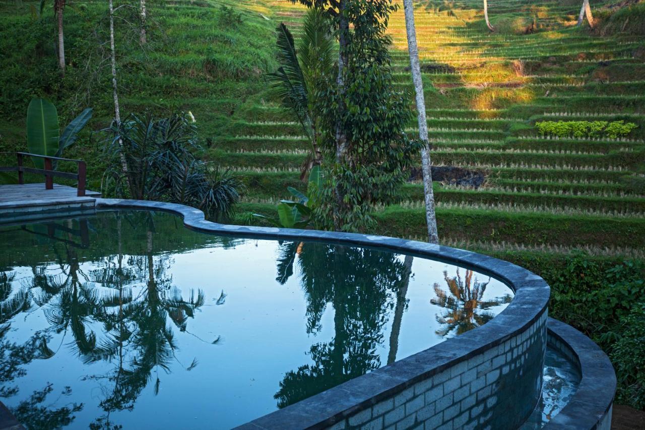 Be Bali Stay Ubud  Exterior photo