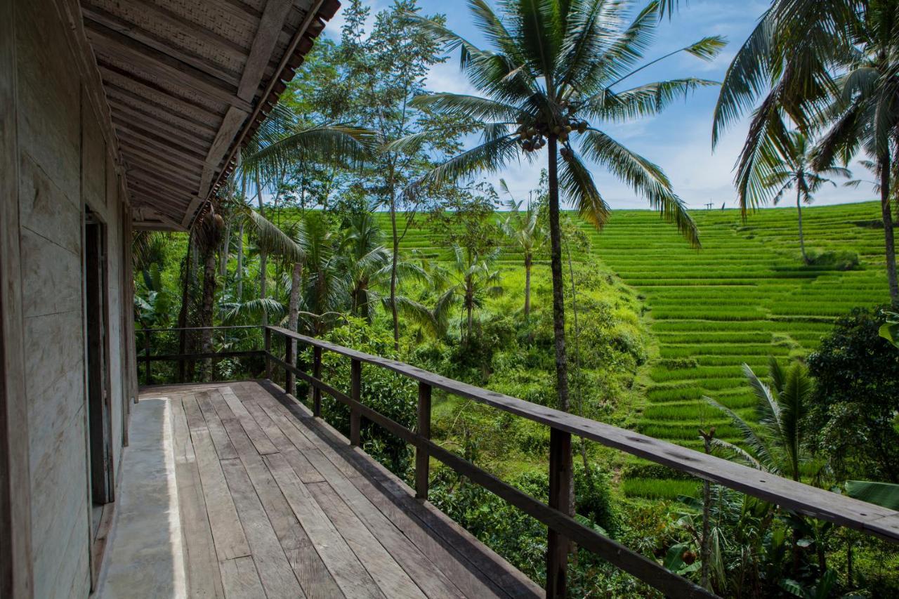 Be Bali Stay Ubud  Exterior photo