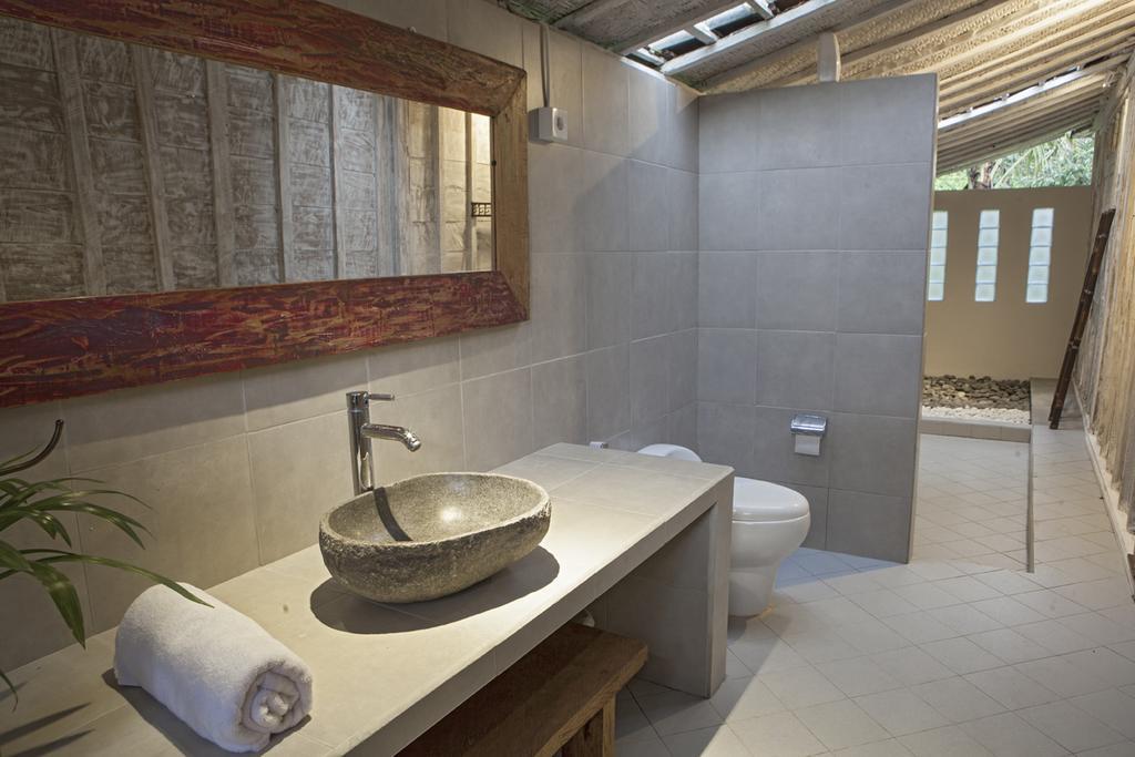 Be Bali Stay Ubud  Exterior photo