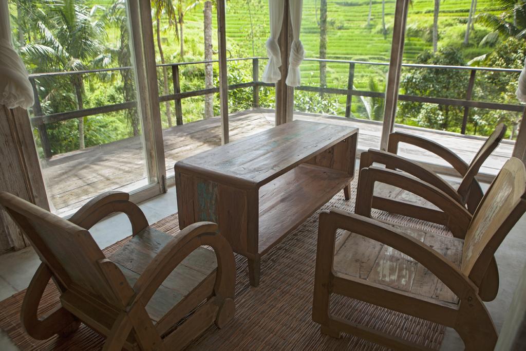 Be Bali Stay Ubud  Exterior photo
